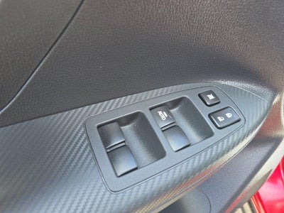 2025 Mitsubishi Eclipse Cross ES S-AWC