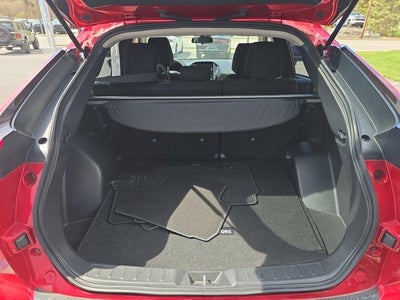 2025 Mitsubishi Eclipse Cross ES S-AWC