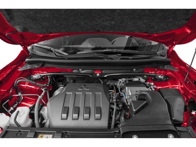 2025 Mitsubishi Eclipse Cross ES S-AWC