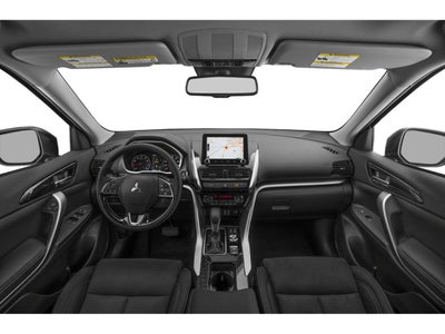 2026 Mitsubishi Eclipse Cross SE S-AWC