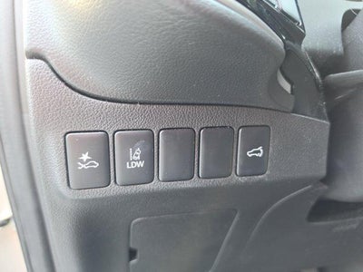 2020 Mitsubishi Outlander SEL S-AWC