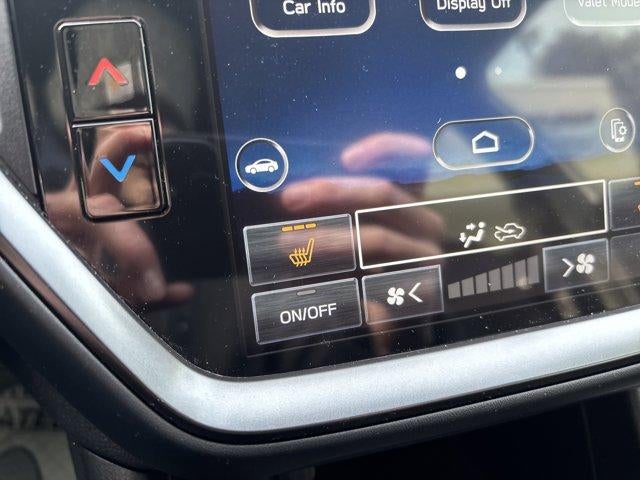 2024 Subaru WRX Premium Manual