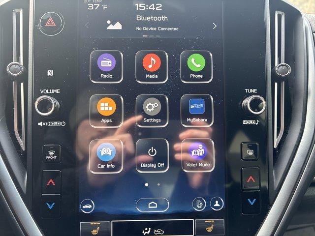 2024 Subaru WRX Premium Manual