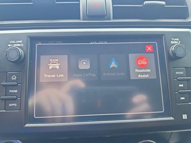 2023 Toyota GR86 Premium Manual (Natl)