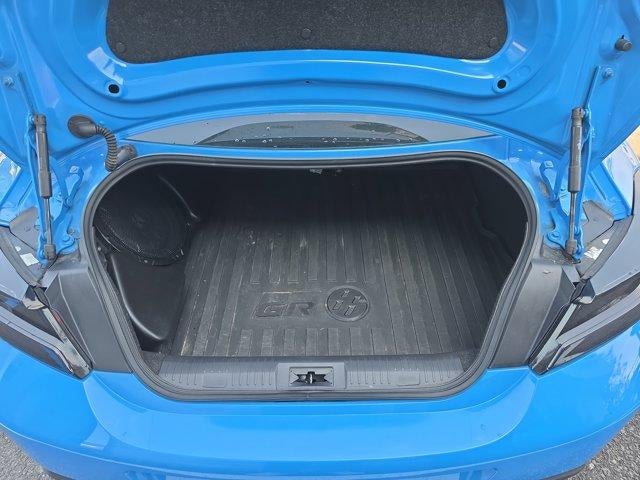 2023 Toyota GR86 Premium Manual (Natl)