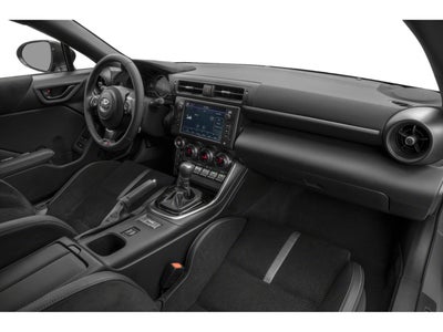 2023 Toyota GR86 Premium Manual (Natl)
