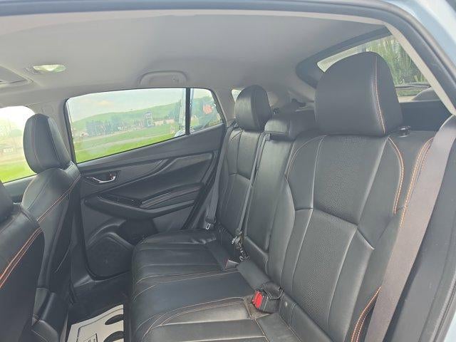 2019 Subaru Crosstrek 2.0i Limited CVT