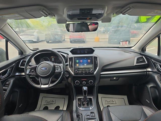 2019 Subaru Crosstrek 2.0i Limited CVT