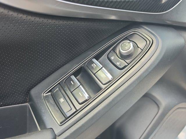 2019 Subaru Crosstrek 2.0i Limited CVT