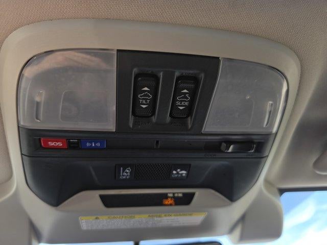 2019 Subaru Crosstrek 2.0i Limited CVT