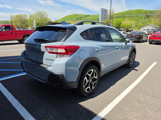 2019 Subaru Crosstrek 2.0i Limited CVT