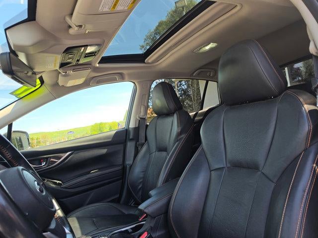 2019 Subaru Crosstrek 2.0i Limited CVT