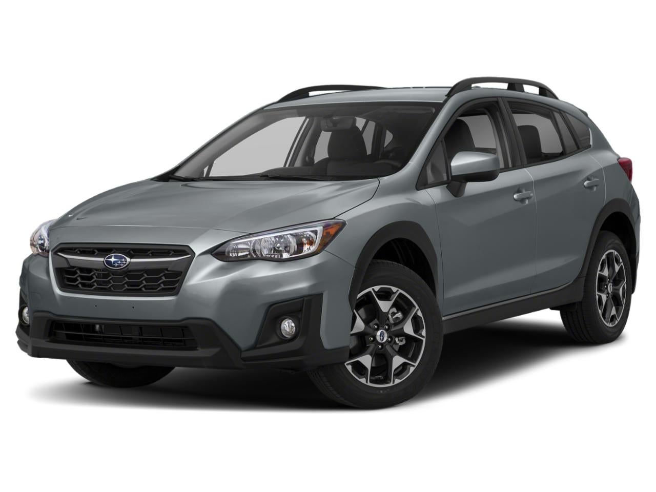 2019 Subaru Crosstrek 2.0i Limited CVT's photo