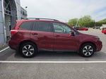 2018 Subaru Forester 2.5i Premium CVT