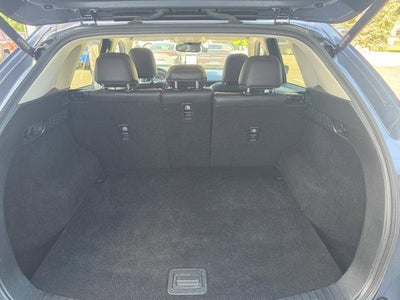 2024 Mazda Mazda CX-5 2.5 S Carbon Edition AWD