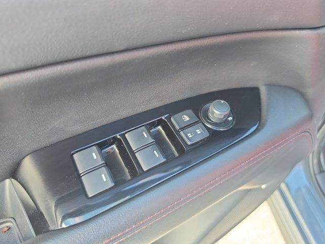 2025 Mazda Mazda CX-5 2.5 S Carbon Edition AWD