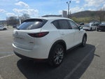 2020 Mazda Mazda CX-5 Grand Touring AWD