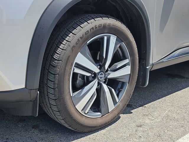 2021 Nissan Rogue AWD SL