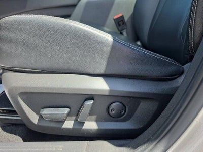 2021 Nissan Rogue AWD SL