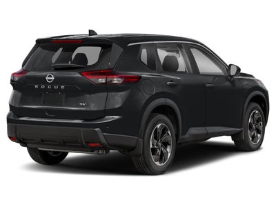 2024 Nissan Rogue AWD SV