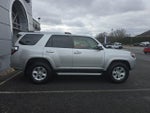 2022 Toyota 4Runner SR5 Premium 4WD (Natl)