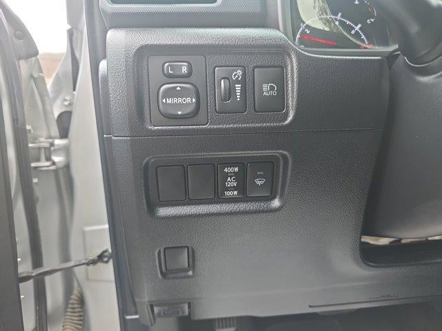 2022 Toyota 4Runner SR5 Premium 4WD (Natl)