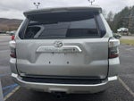 2022 Toyota 4Runner SR5 Premium 4WD (Natl)