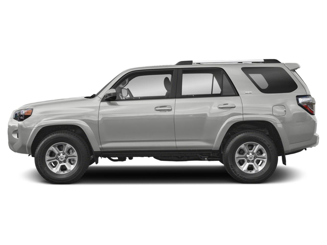2022 Toyota 4Runner SR5 Premium 4WD (Natl)