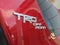 2024 Toyota 4Runner TRD Off Road 4WD (Natl)