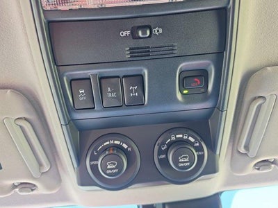 2024 Toyota 4Runner TRD Off Road 4WD (Natl)