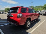 2024 Toyota 4Runner TRD Off Road 4WD (Natl)