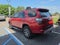 2024 Toyota 4Runner TRD Off Road 4WD (Natl)