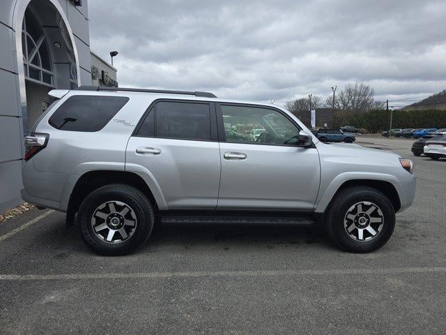 2024 Toyota 4Runner TRD Off Road 4WD (Natl)