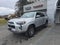2024 Toyota 4Runner TRD Off Road 4WD (Natl)