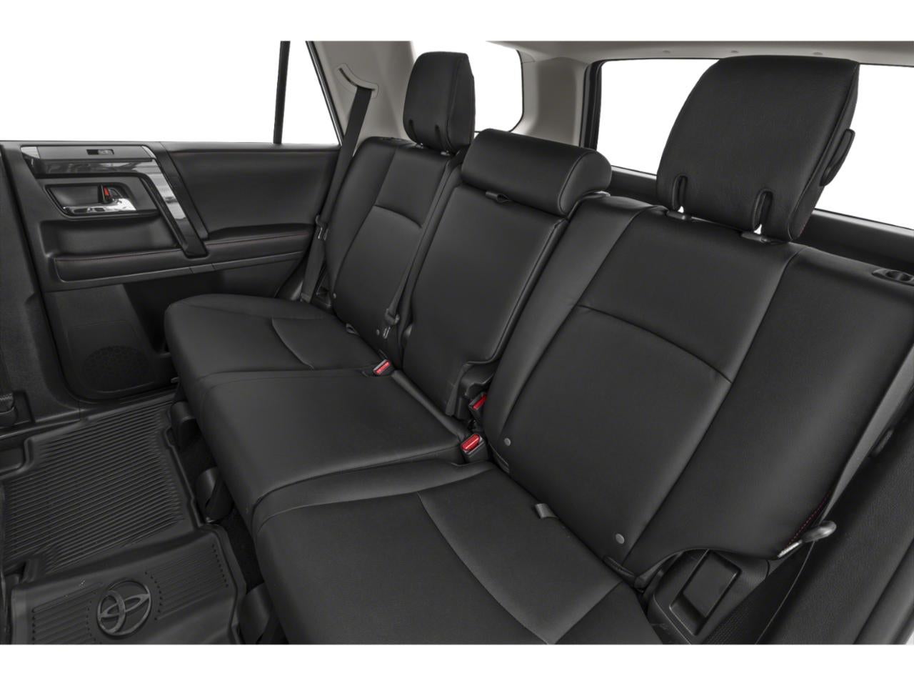 2024 Toyota 4Runner TRD Off Road 4WD (Natl)