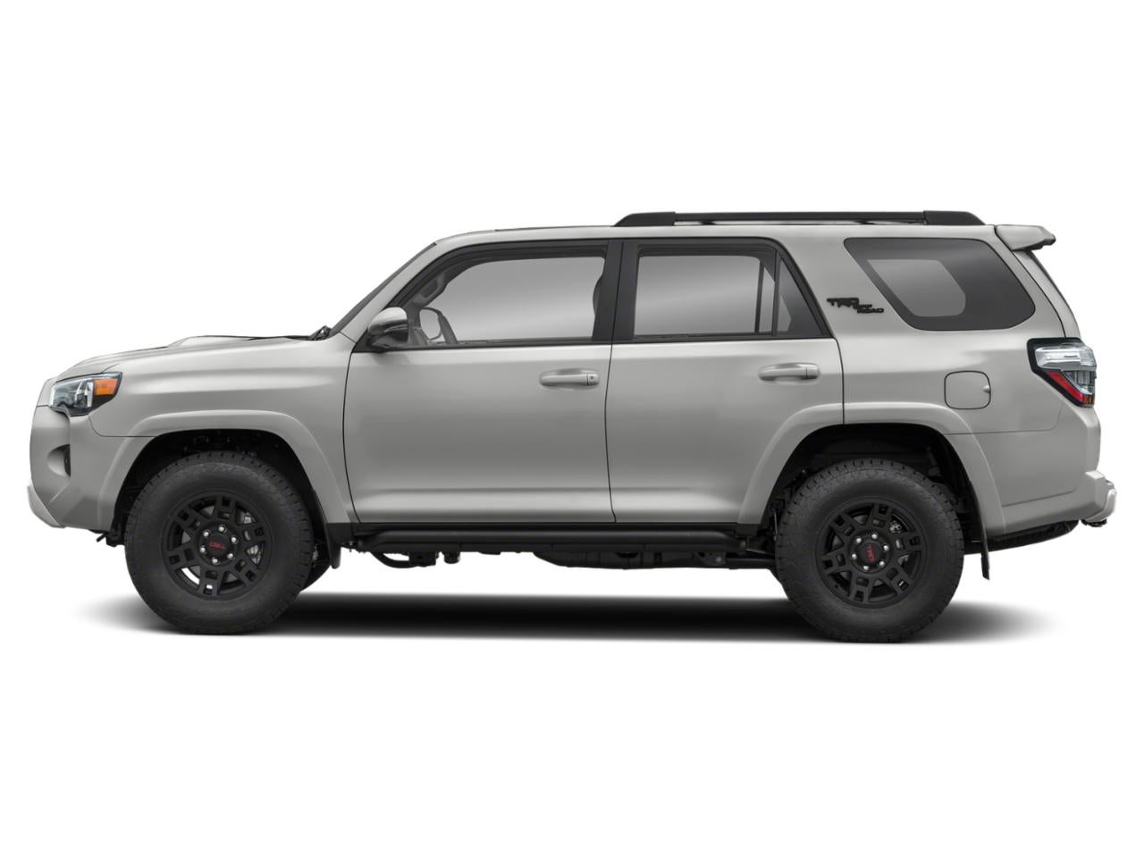 2024 Toyota 4Runner TRD Off Road 4WD (Natl)