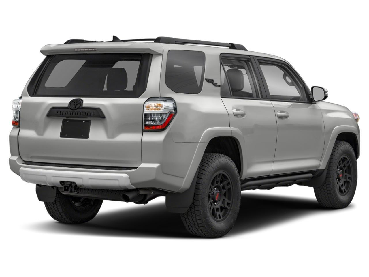 2024 Toyota 4Runner TRD Off Road 4WD (Natl)