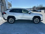 2019 Toyota RAV4 Limited AWD (GS)