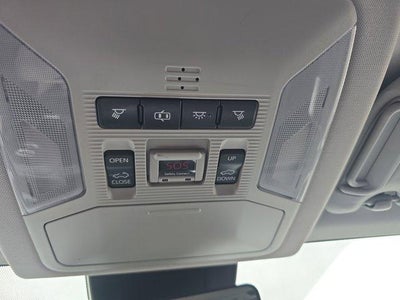 2019 Toyota RAV4 Limited AWD (GS)