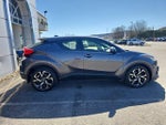 2018 Toyota C-HR XLE Premium FWD (Natl)