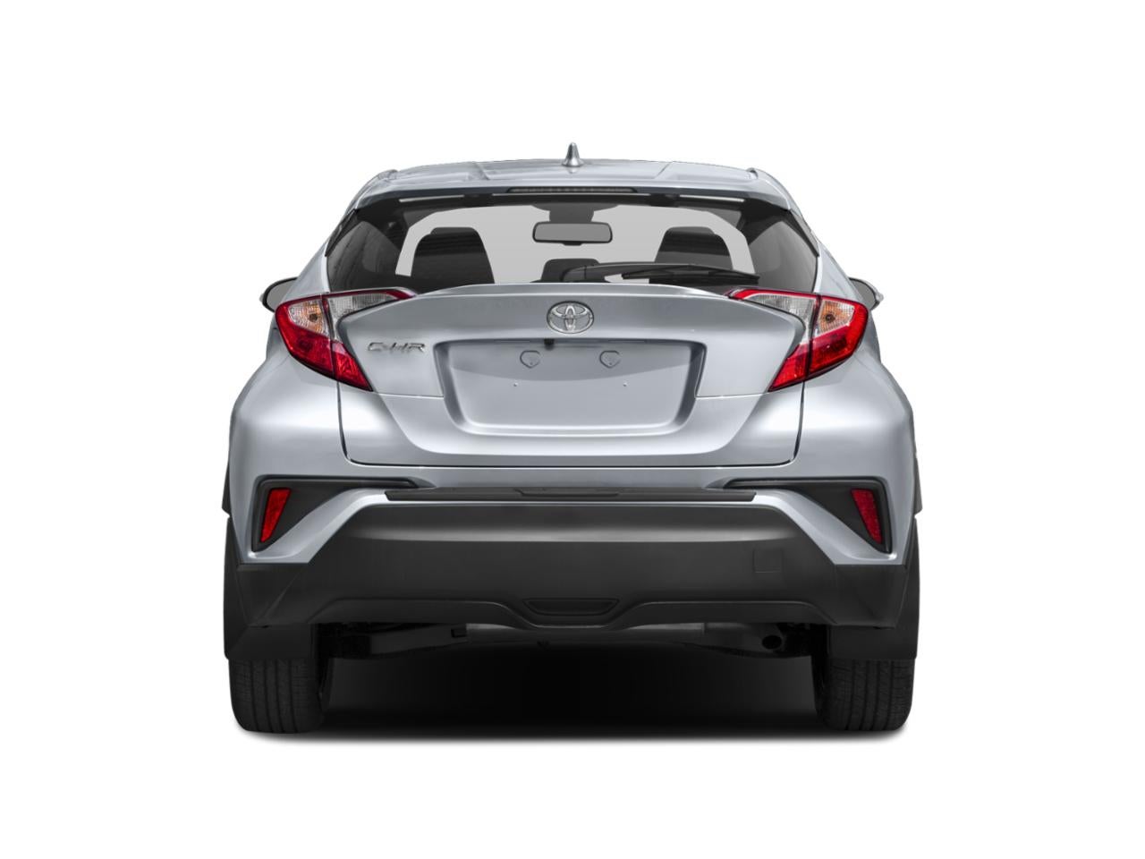 2018 Toyota C-HR XLE Premium FWD (Natl)