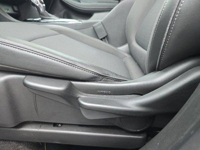 2024 Buick Encore GX Preferred FWD