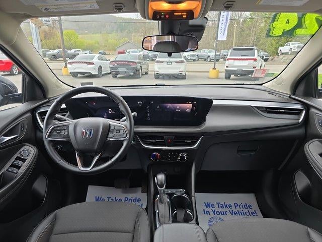 2024 Buick Encore GX Preferred FWD