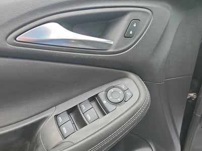 2024 Buick Encore GX Preferred FWD