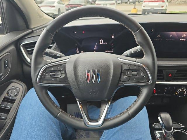 2024 Buick Encore GX Preferred FWD