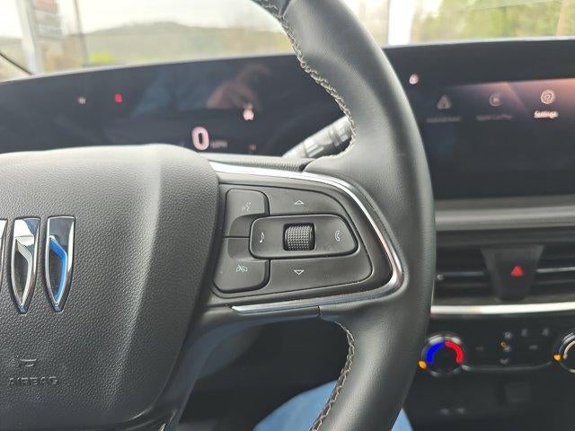 2024 Buick Encore GX Preferred FWD