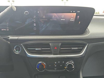 2024 Buick Encore GX Preferred FWD