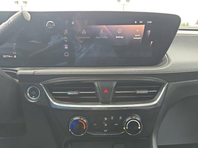 2024 Buick Encore GX Preferred FWD