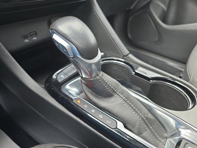 2024 Buick Encore GX Preferred FWD