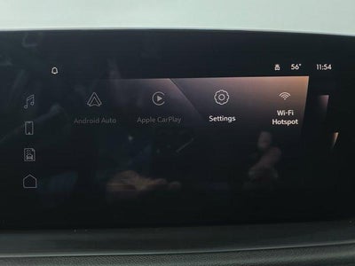2024 Buick Encore GX Preferred FWD